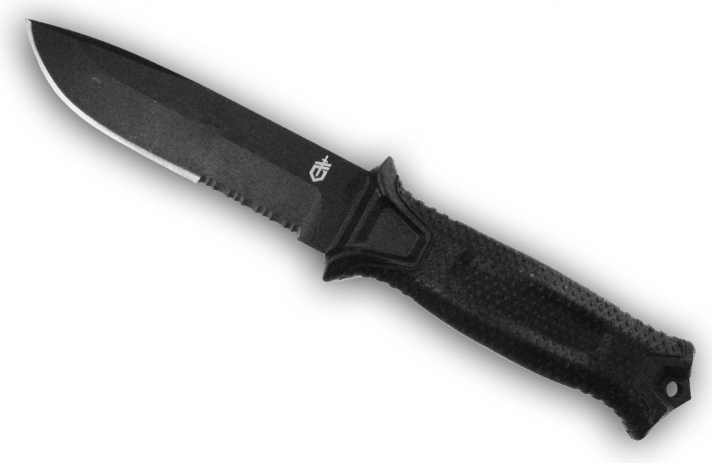 Gerber StrongArm SE