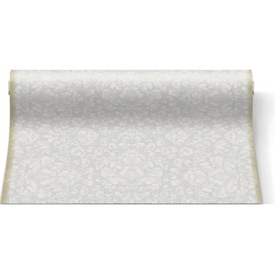 Airland Stredový pás Rococo White 40cm x 24m