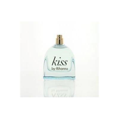 Rihanna RiRi Kiss parfumovaná voda dámska 100 ml tester