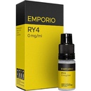 E-liquidy Emporio RY4 10 ml 12 mg