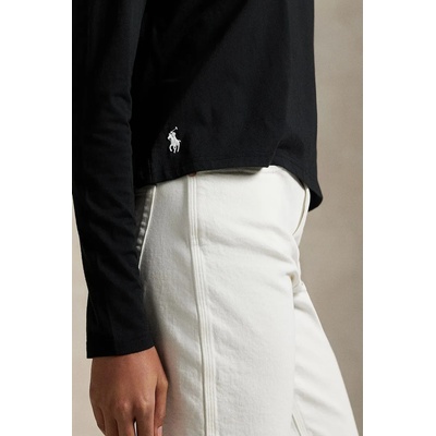 Ralph Lauren Блуза с дълги ръкави Polo Ralph Lauren (211967103)