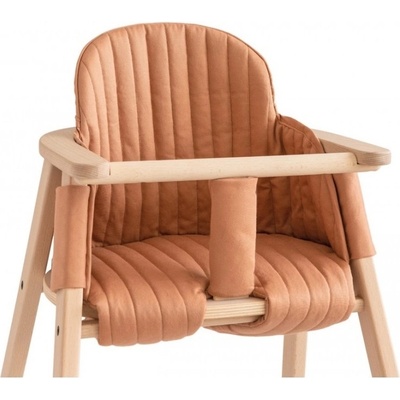 Nobodinoz Growing Green Polstrování Sienna Brown