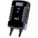 AEG 6Amp 6V 12V AEG LD6