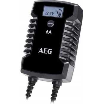 AEG 6Amp 6V 12V AEG LD6