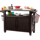 Keter Unity XL 207 l hnědý 230409