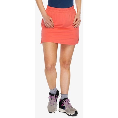 Columbia Chill River Skort alpenglow
