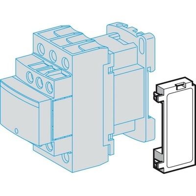 SCHNEIDER ELECTRIC SCHNEIDER Varistor LAD4V3U LAD4V3U