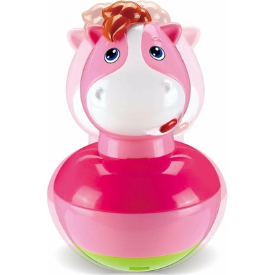 Wiky Roly-poly koník 14 cm WKW047758