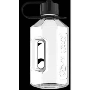 Alpha Designs Alpha Bottle XL Jug | Different Colors [1600 мл] Прозрачен