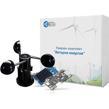 Развоен комплект Вятърна енергия