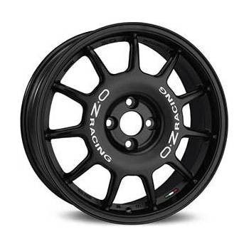 OZ LEGGENDA 7x17 4x100 ET42 matt black