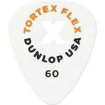 Dunlop 428XR060 Tortex Flex X Перце за китара (428XR060)