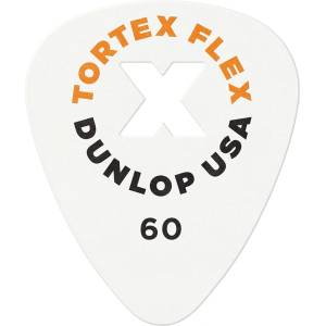 Dunlop 428XR060 Tortex Flex X Перце за китара (428XR060)