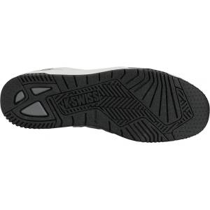 K Swiss Кожени маратонки MATCH PRO LTH (08905.148.M)