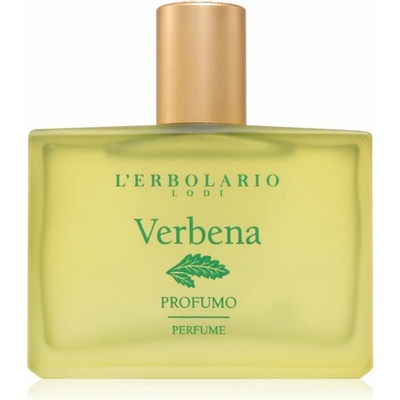 L'ERBOLARIO Verbena parfumovaná voda unisex 50 ml