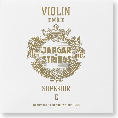 Jargar SUPERIOR Violin (E)