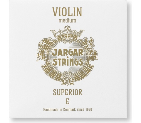 Jargar SUPERIOR Violin (E)