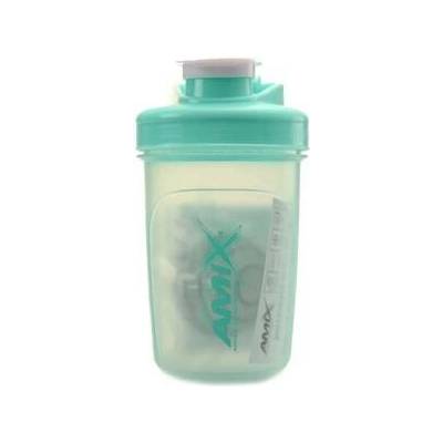 Amix Bodybuilder Shaker 300ml-šejkr na nápoje růžový