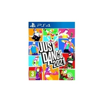 Just Dance 2021