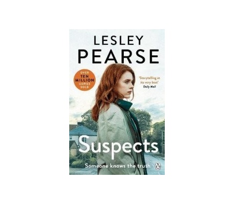 Suspects