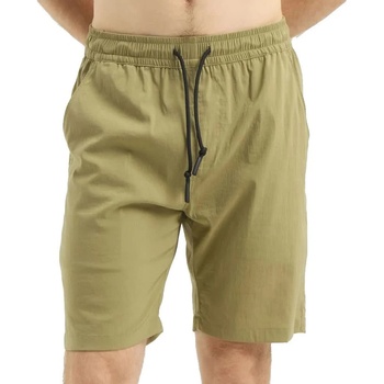 HYDROPONIC Бански гащета Hydroponic 18´ atrani swimming shorts - Green (Greyish Green)