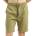 HYDROPONIC Бански гащета Hydroponic 18´ atrani swimming shorts - Green (Greyish Green)