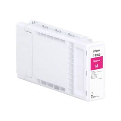 Epson UltraChrome Pro 6 Magenta T48U3 350 ml SC-P8500 (C13T48U300)