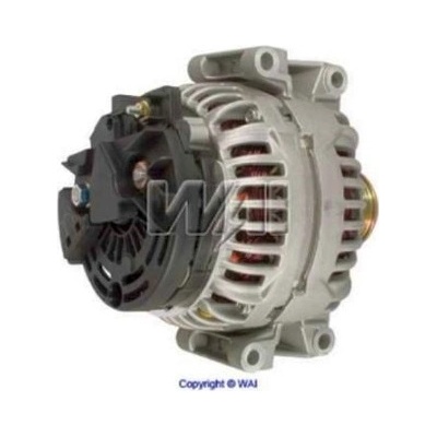Alternátor Bosch 0121544602