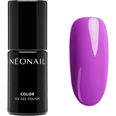 NeoNail You're a Goddess gélový lak na nechty Feel Divine 7,2 ml