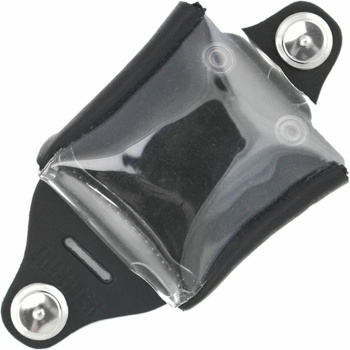 Richter Transmitter Pocket Line6 TBP06 Black Black Каишка за китара (1424)