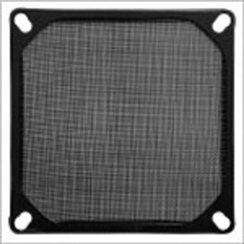 Evercool Филтър Fan Filter Metal Black - 140mm (FGF-140/M/BK)