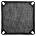 Evercool Филтър Fan Filter Metal Black - 140mm (FGF-140/M/BK)