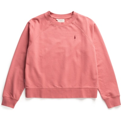 NIKIN Дамски пуловер NIKIN Women's Treesweater Raglan Jumper - Wild Berry (117-1949-0313)