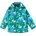 Reima Детско водоустойчиво яке Reima Kid's Vesi Waterproof jacket - Green - размер 92 (EU) (703-6407-0612)