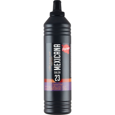 Fanex Mexická salsa 1000 ml