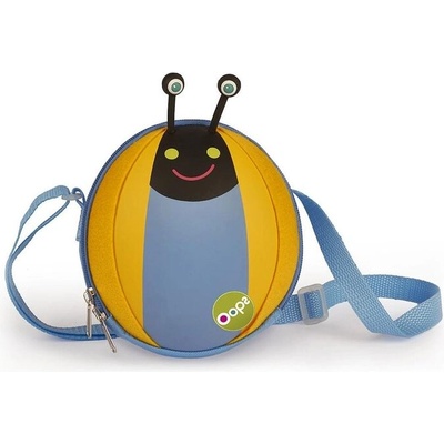 Oops Детска 3d чанта Охлюв (op3001013)