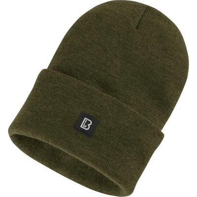 Brandit Watch Cap Rack čiapka zimná olivová