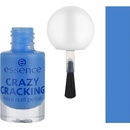 essence CRAZY CRACKING lak na nechty mini odtieň 04 5 ml
