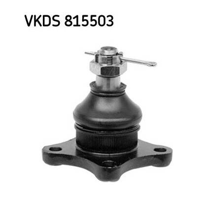 Podpora-/ Kloub SKF VKDS 815503