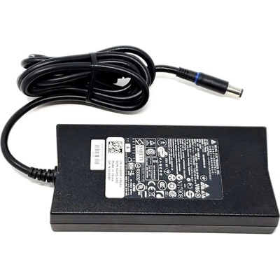 Originální nabíječka adaptér Dell XPS 17 L702X 150W 7,7A 19,5V 7,4 x 5mm
