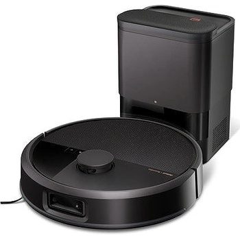 iRobot Roomba Max 705 Vac + AutoEmpty dock černá