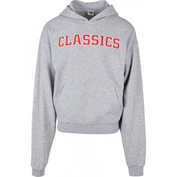 Classics College Hoody grey