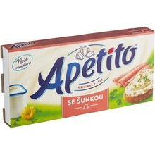 Apetito Se šunkou 3 ks 140 g