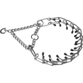 Ferplast Chrome ca 6002 СТРОГ НАШИЙНИК ЗА КУЧЕ 3, 8 ММ (75790903)