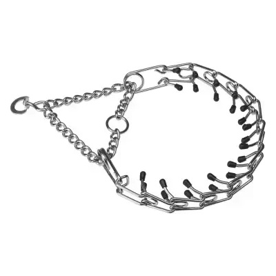 Ferplast Chrome ca 6002 СТРОГ НАШИЙНИК ЗА КУЧЕ 3, 8 ММ (75790903)