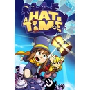 A Hat in Time