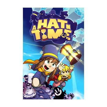 A Hat in Time