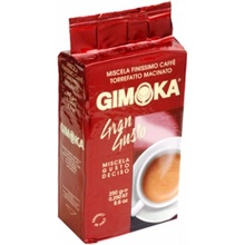 Gimoka Gran Gusto mletá 250 g