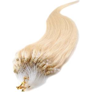 Sleek Микро пръстени - 60 - afroditahair - 289,95 лв