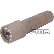 FMA F2 Cree Q4